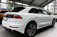Audi Q8 - фото 7