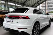 Audi Q8 - фото 8