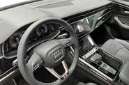 Audi Q8 - фото 23