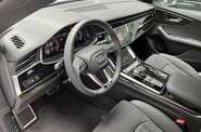 Audi Q8 - фото 20