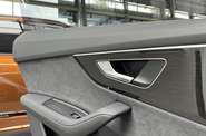 Audi Q8 - фото 32