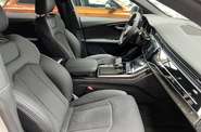 Audi Q8 - фото 38