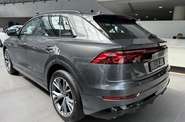 Audi Q8 - фото 3