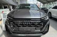 Audi Q8 - фото 1