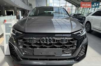 Audi Q8 2025 в Київ