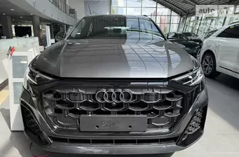 Audi Q8 S-Line 50 TDI Tiptronic (286 к.с.) Quattro Фото 2