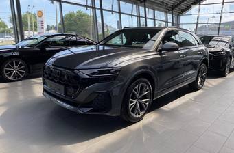Audi Q8 2025 S-Line 50 TDI Tiptronic (286 к.с.) Quattro