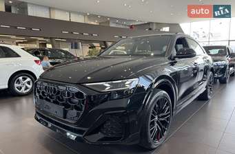 Audi Q8 2025 в Одеса