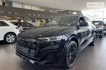 Audi Q8 2025 S-Line