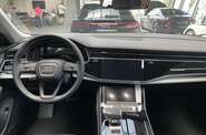Audi Q8 Basis