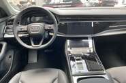Audi Q8 Basis