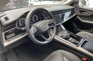 Audi Q8 Basis