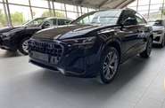 Новый Audi Q8 50 TDI Tiptronic (286 к.с.) Quattro S-Line 2025 автосалона Ауді Центр Дніпро - фото 4