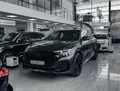 Audi Q8 Audi Q8