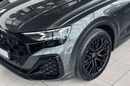 Audi Q8 S-Line