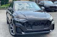 Audi Q8 - фото 2