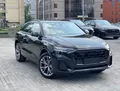 Audi Q8 Audi Q8