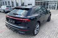 Audi Q8 - фото 8