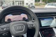 Audi Q8 - фото 15