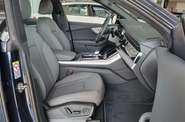 Audi Q8 S-Line
