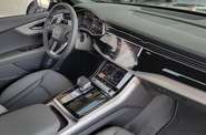 Audi Q8 S-Line