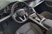 Audi Q8 S-Line