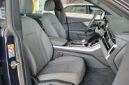 Audi Q8 S-Line