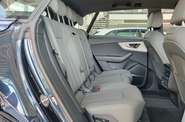 Audi Q8 S-Line