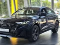 Audi Q8 Audi Q8