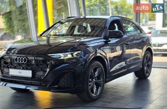 Audi Q8 2025 в Хмельницький