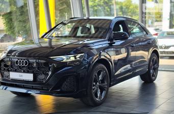 Audi Q8 2025 S-Line 50 TDI Tiptronic (286 к.с.) Quattro