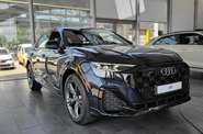 Audi Q8 S-Line