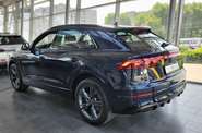 Audi Q8 S-Line