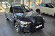 Audi Q8 S-Line