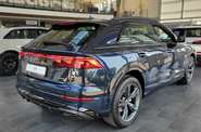 Audi Q8 S-Line
