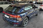 Audi Q8 S-Line