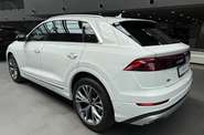 Audi Q8 - фото 3