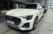 Audi Q8 - фото 2
