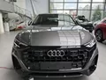 Audi Q8 Audi Q8