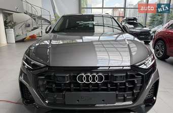 Audi Q8 2025 в Київ