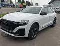 Audi Q8 Audi Q8