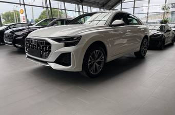 Audi Q8 2025 S-Line