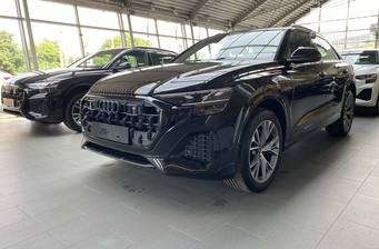 Audi Q8 2025 S-Line