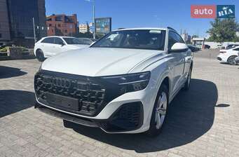 Audi Q8 2026 в Київ