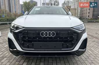 Audi Q8 2025 в Київ