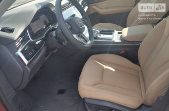 Audi Q8 2025 Individual