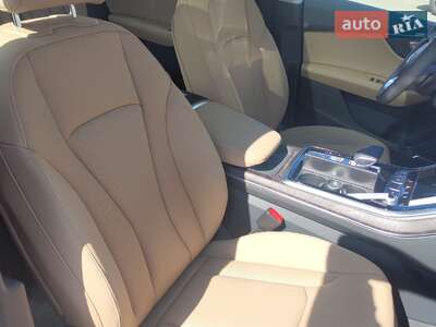 Новий Audi Q8 2026 - фото 5