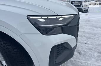 Audi Q8 2025 Individual