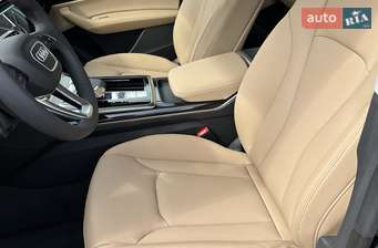 Audi Q8 2025 в Київ