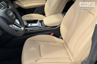 Audi Q8 2025 Individual